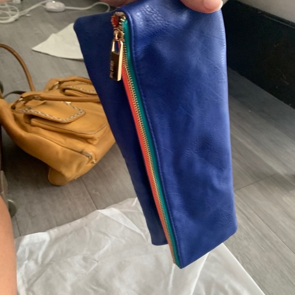 Deux Lux Bag-pre loved - Picture 8 of 9